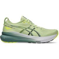  Gel Kayano 31 Verde - Scarpe Running Uomo 