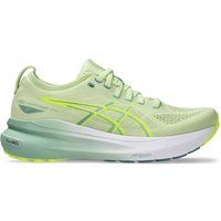  Gel Kayano 31 Verde Chiaro - Scarpe Running Donna 