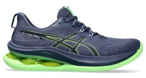 Asics Gel Kinsei Max - uomo - blu