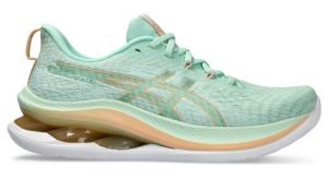 Asics Gel Kinsei Max - donna - verde