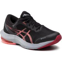 Asics Scarpe da corsa Gel-Pulse 13 G-Tx GORE-TEX 1012B036 Nero