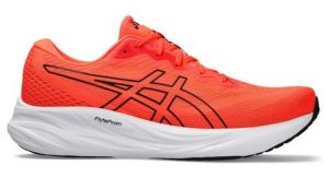 Asics Gel Pulse 15 - uomo - rosso