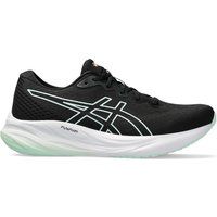  Gel Pulse 15 Nero Verde - Scarpe Running Donna 