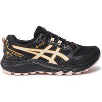 Asics Scarpe running Gel-Sonoma 7 Gtx 1012B414 Nero