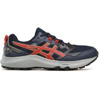 Asics Scarpe da corsa Gel-Sonoma 7 1011B595 Blu scuro