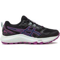 Asics Scarpe running Gel-Sonoma 7 1012B413 Nero