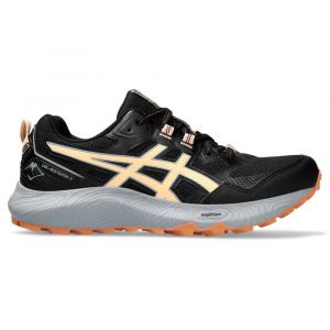 Asics Gel-sonoma 7 Trail Running Shoes Nero Donna