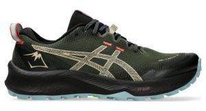 Asics Gel-Trabuco 12 - uomo - kaki