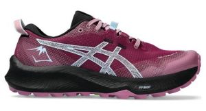 Asics Gel Trabuco 12 - donna - rosa