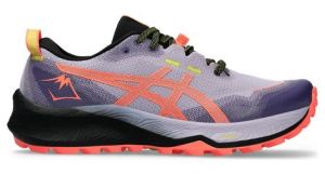 Asics Gel Trabuco 12 - donna - viola