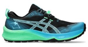 Asics Gel-Trabuco 12 - uomo - nero