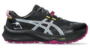 Asics Gel Trabuco 12 GTX - donna - nero