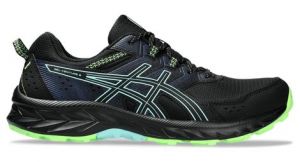 Asics Gel Venture 9 - uomo - nero