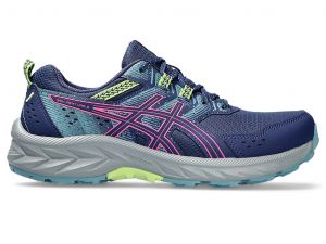 ASICS Gel Venture 9 review e recensioni Da 54 99 Runnea