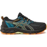 Asics Scarpe running Gel-Venture 9 1011B486 Nero