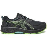 Asics Scarpe running Gel-Venture 9 Waterproof 1011B705 Nero