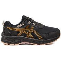 Asics Scarpe running Gel-Venture 9 Waterproof 1012B519 Nero