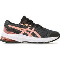 Asics Scarpe da corsa GT-1000 11 GS 1014A237 Nero