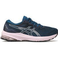 Asics Scarpe da corsa Gt-1000 11 1012B197 Blu scuro