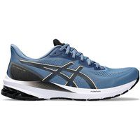 Asics Scarpe da corsa Gt-1000 12 1011B631 Blu