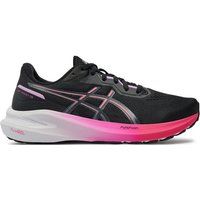 Asics Scarpe running Gt-1000 13 1012B663 Nero