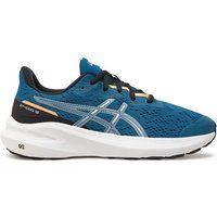 Asics Scarpe running Gt-1000 13 Gs 1014A343 Blu