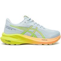 Asics Scarpe running Gt-1000 13 Paris 1012B748 Grigio