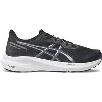 Asics Scarpe running Gt-1000 13 1011B858 Nero