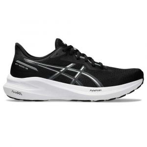 Asics Gt-1000 13 Running Shoes Nero Uomo