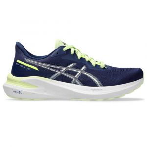 Asics Gt-1000 13 Running Shoes Blu Donna