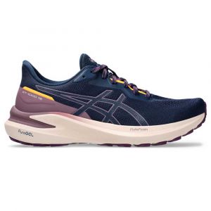 Asics Gt-1000 13 Tr Running Shoes Blu Donna