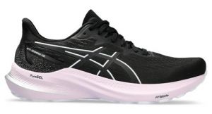 Asics GT-2000 12 - donna - nero