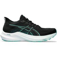  Gt-2000 12 Mk Nero Verde Bianco - Scarpe Running Donna 