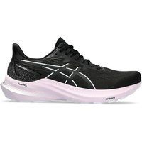  Gt-2000 12 Nero Bianco - Scarpe Running Donna 