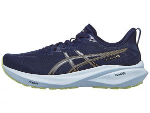 Scarpe ASICS GT 2000 13 Blu Expanse/Champagne Donna