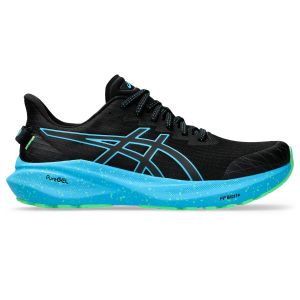 Asics Gt-2000 13 Lite-Show Lite-Show/Digital Aqua da Uomo