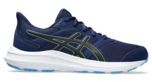 Asics Jolt 4 GS - bambino - blu