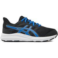 Asics Scarpe running Jolt 4 Gs 1014A300 Nero