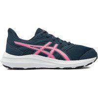 Asics Scarpe running Jolt 4 Gs 1014A300 Blu