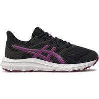 Asics Scarpe da corsa Jolt 4 Gs 1014A300 Nero