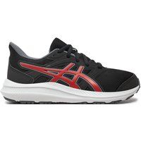 Asics Scarpe running Jolt 4 Gs 1014A300 Nero