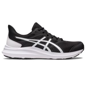 Asics Jolt 4 Black/White da Uomo