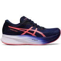  Magic Speed 2 Indigo Blu Papaya - Scarpe Running Donna 