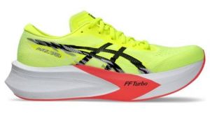 Asics Magic Speed 4 - uomo - giallo