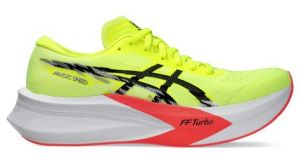 Asics Magic Speed 4 - donna - giallo