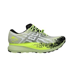 Scarpe Asics Metafuji Trail Verde Nero AW24