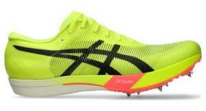 Asics Metaspeed LD 2 Paris - uomo - giallo