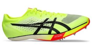 Asics Metaspeed SP Paris - uomo - giallo