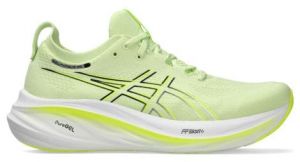 Asics Gel-Nimbus 26 - uomo - verde