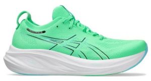 Asics Gel-Nimbus 26 - uomo - verde